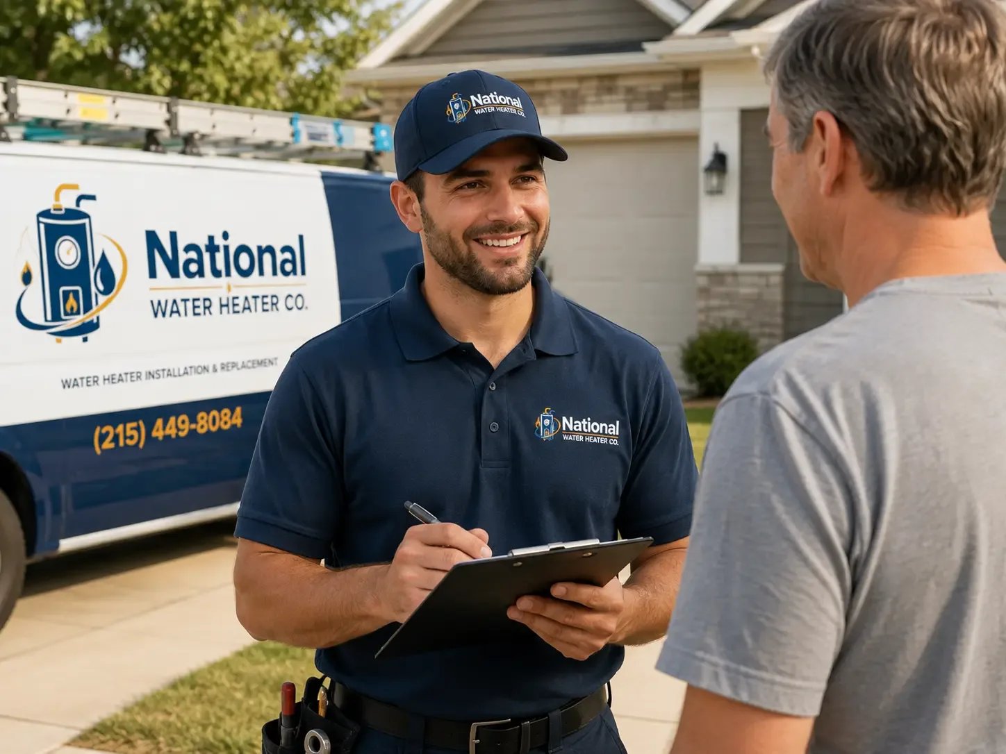Water Heater Installation Dewar, IA FAQs